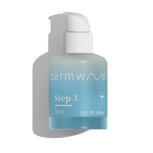 Dermwave Step 3 Acne Toner