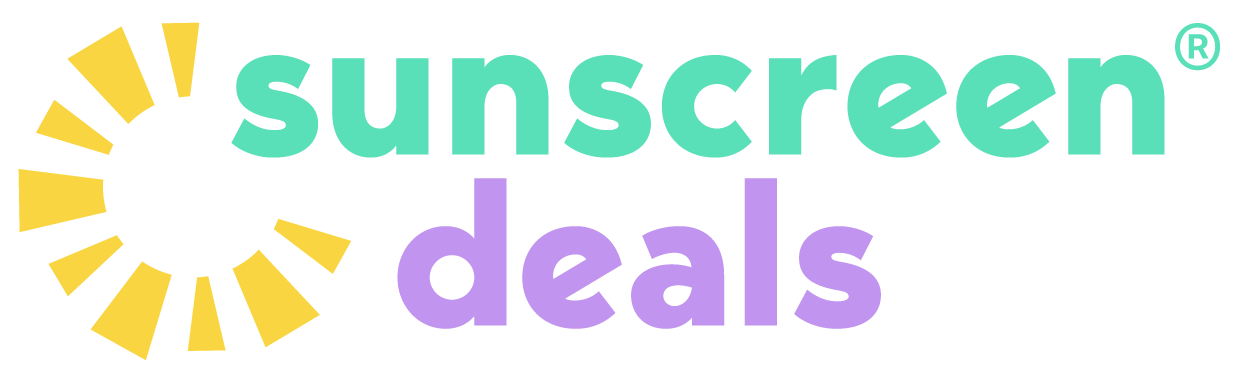 Sunscreen Deals